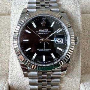 Rolex Datejust II 41 mm